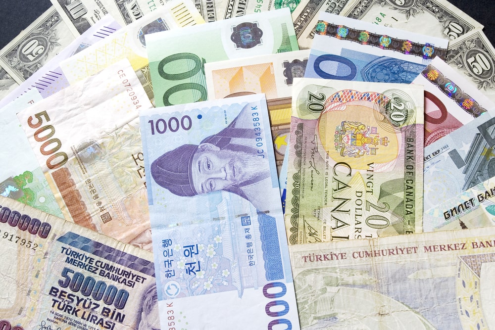 Есть ли ограничение по обмену валюты обмен валют в банках новокузнецка
