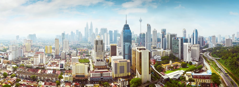 So eröffnen Sie ein Bankkonto in Malaysia