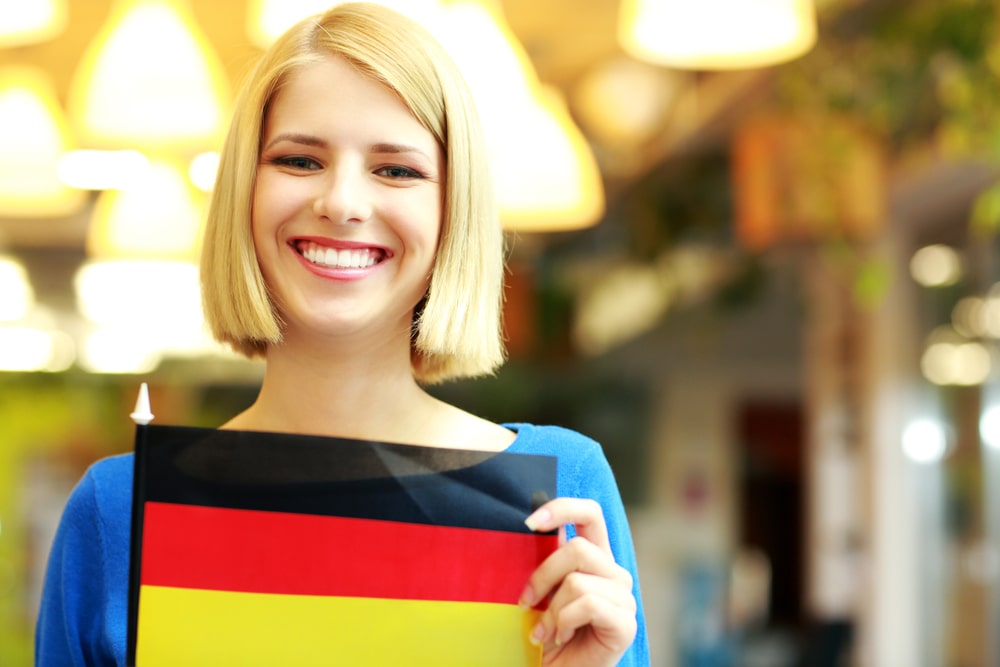 How to open bank account in Germany