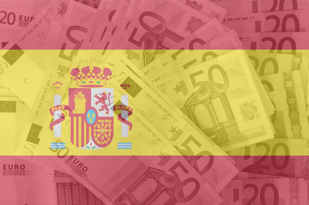 How to open bank accont in spain as non-resident