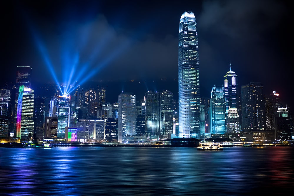 How to export from Hong Kong to Europe