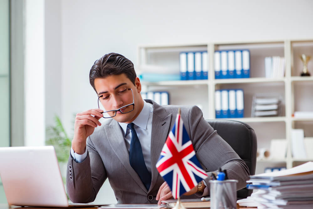 How to register a company in the UK as a foreigner