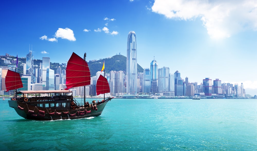 What documentation do you need to register a company in Hong Kong?