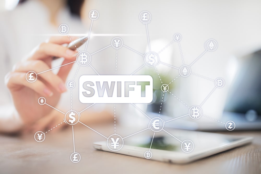 How do SWIFT Payment work?