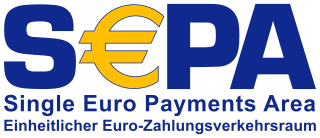 how to make SEPA payments