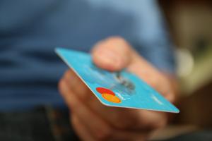 B2B credit card payments