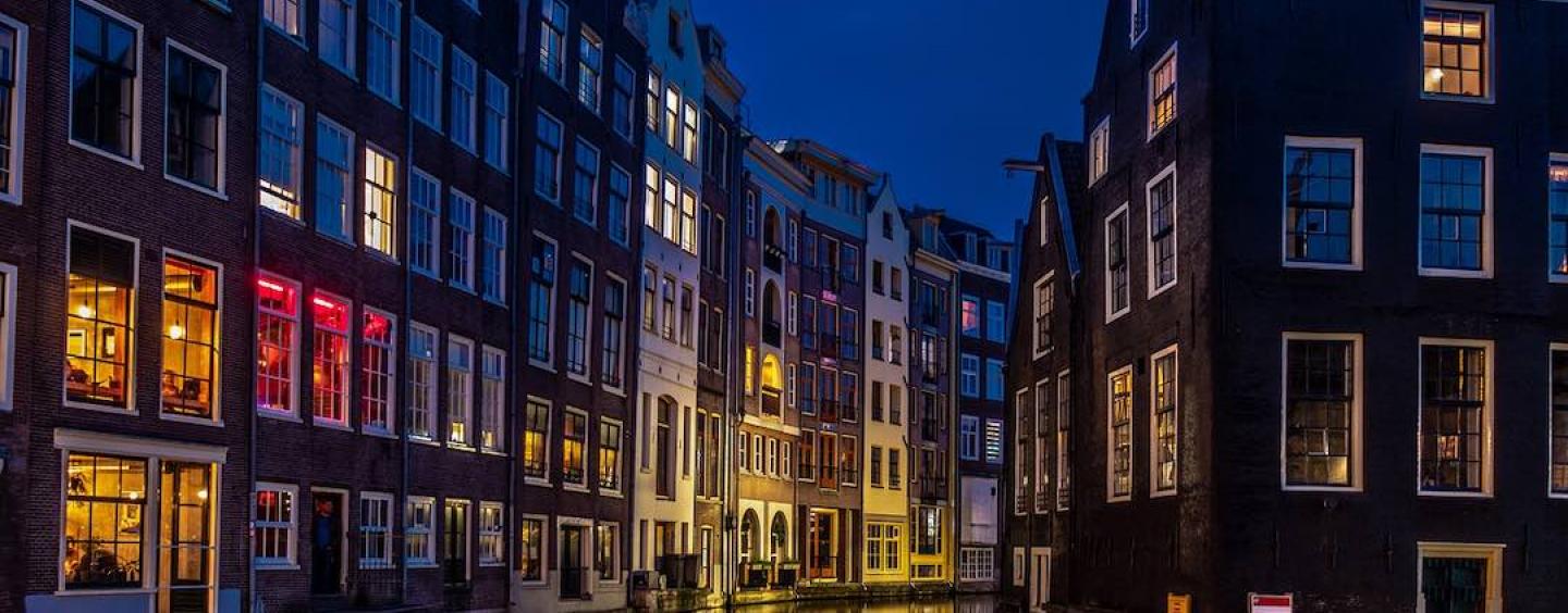 Comment ouvrir un compte bancaire aux Pays-Bas