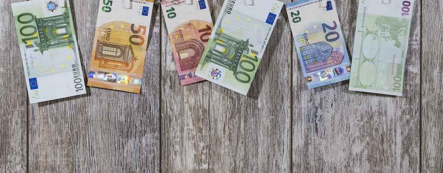 Frei konvertierbare Währungen