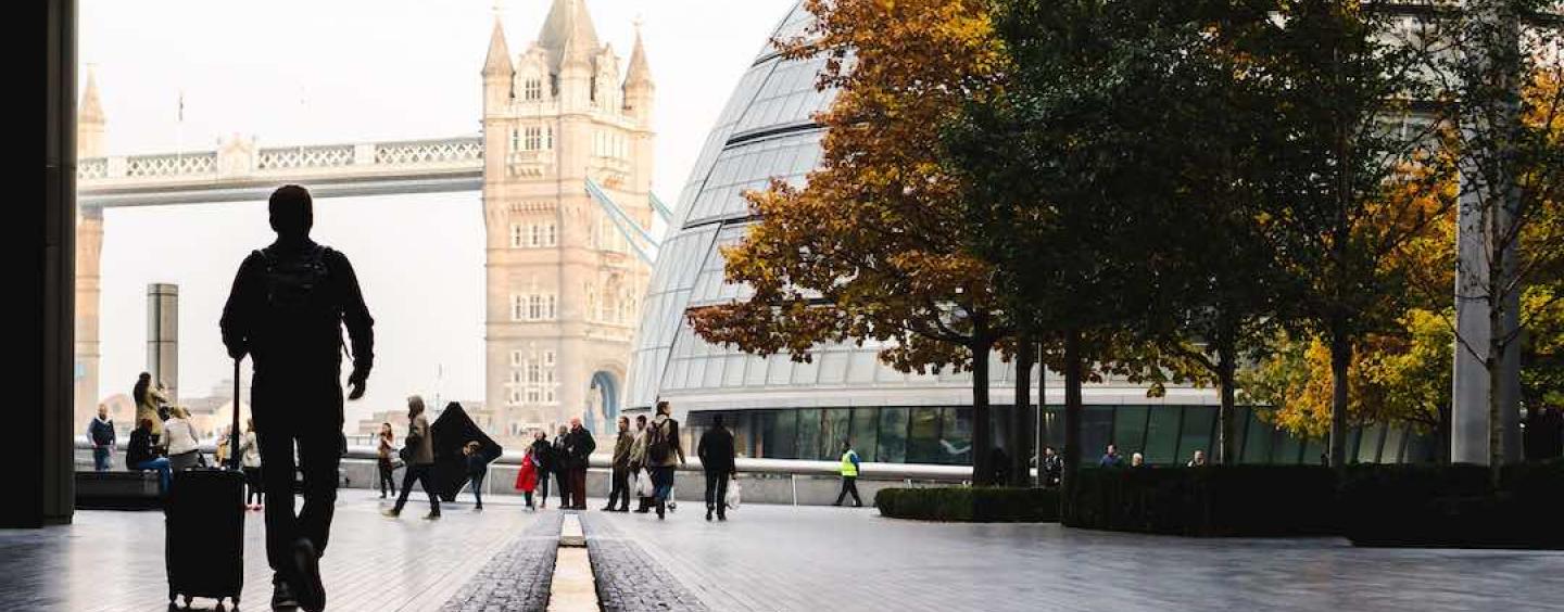 bank account in uk for non residents