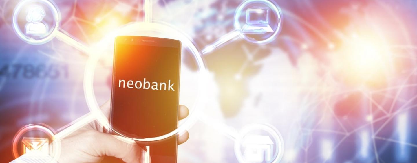 What are neobanks and are they safe?