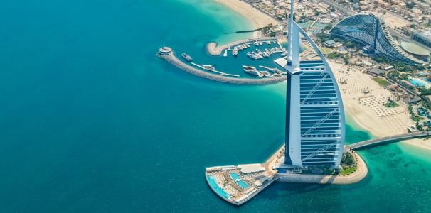 Why Entrepreneurs Are Moving To Dubai in 2023