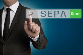 How to make SEPA payments