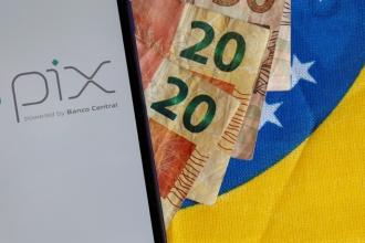 What is PIX payment system in Brazil?