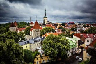 How to open a bank account in Estonia